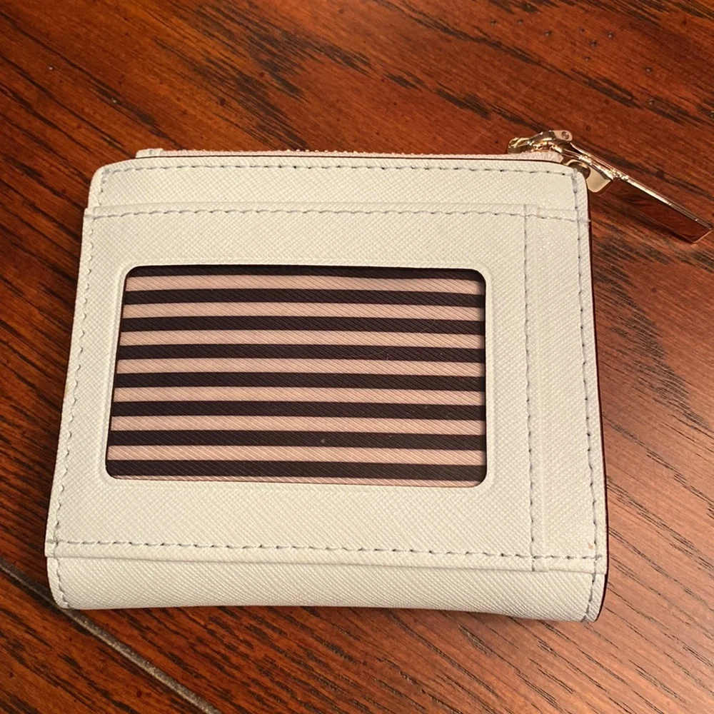 Kate Spade Cameron Street Little Babe Purse and Cameron Street Adalyn Wallet